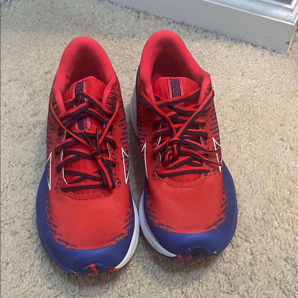 Mizuno Wave Riders
